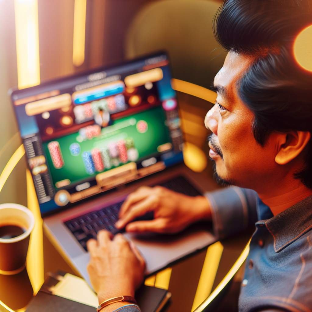 Online kazino Latvija: kā gūt lielus laimestus?